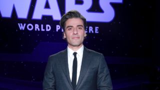 Premiere Of Disney's "Star Wars: The Rise Of Skywalker" - Red Carpet Premiere Of Disney's "Star Wars: The Rise Of Skywalker" - Arrivals