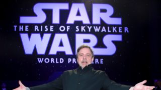 Premiere Of Disney's "Star Wars: The Rise Of Skywalker" - Red Carpet Premiere Of Disney's "Star Wars: The Rise Of Skywalker" - Arrivals