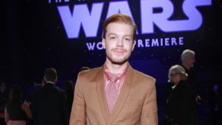 Premiere Of Disney's "Star Wars: The Rise Of Skywalker" - Red Carpet Premiere Of Disney's "Star Wars: The Rise Of Skywalker" - Arrivals