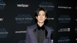 World Premiere Of "Star Wars: The Rise of Skywalker" World Premiere Of "Star Wars: The Rise of Skywalker"