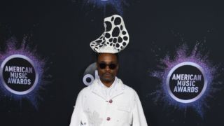 Billy Porter Billy Porter