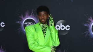 Lil Nas X Lil Nas X