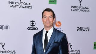 Jerry O'Connell Jerry O'Connell