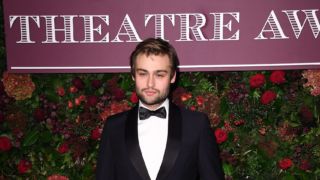65th Evening Standard Theatre Awards - Red Carpet Arrivals 65th Evening Standard Theatre Awards - Red Carpet Arrivals