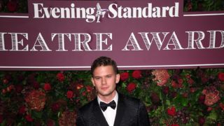 65th Evening Standard Theatre Awards - Red Carpet Arrivals 65th Evening Standard Theatre Awards - Red Carpet Arrivals