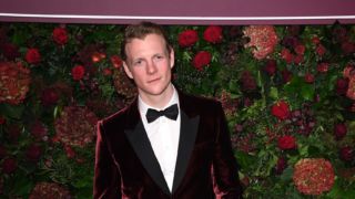 65th Evening Standard Theatre Awards - Red Carpet Arrivals 65th Evening Standard Theatre Awards - Red Carpet Arrivals