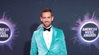 2019 American Music Awards - Arrivals 2019 American Music Awards - Arrivals