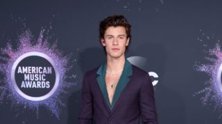 2019 American Music Awards - Arrivals 2019 American Music Awards - Arrivals