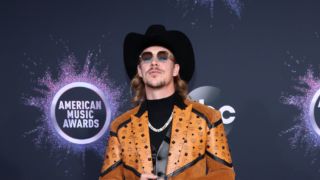 2019 American Music Awards - Arrivals 2019 American Music Awards - Arrivals