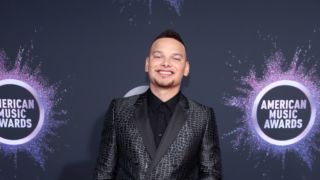 2019 American Music Awards - Arrivals 2019 American Music Awards - Arrivals