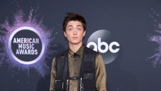 2019 American Music Awards - Arrivals 2019 American Music Awards - Arrivals