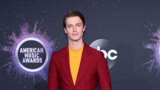 2019 American Music Awards - Arrivals 2019 American Music Awards - Arrivals
