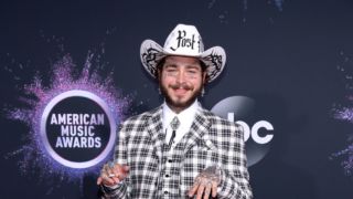 2019 American Music Awards - Arrivals 2019 American Music Awards - Arrivals
