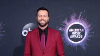 2019 American Music Awards - Arrivals 2019 American Music Awards - Arrivals