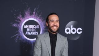 2019 American Music Awards - Arrivals 2019 American Music Awards - Arrivals