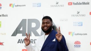 33rd Annual ARIA Awards 2019 - Arrivals 33rd Annual ARIA Awards 2019 - Arrivals