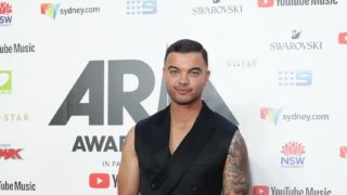 33rd Annual ARIA Awards 2019 - Arrivals 33rd Annual ARIA Awards 2019 - Arrivals