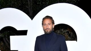2019 GQ Men Of The Year - Arrivals 2019 GQ Men Of The Year - Arrivals