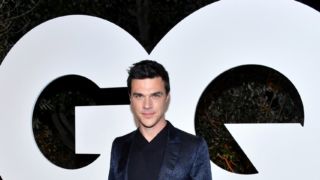 2019 GQ Men Of The Year - Arrivals 2019 GQ Men Of The Year - Arrivals