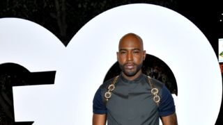 2019 GQ Men Of The Year - Arrivals 2019 GQ Men Of The Year - Arrivals