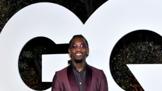 2019 GQ Men Of The Year - Arrivals 2019 GQ Men Of The Year - Arrivals