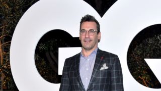 2019 GQ Men Of The Year - Arrivals 2019 GQ Men Of The Year - Arrivals