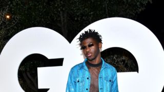 2019 GQ Men Of The Year - Arrivals 2019 GQ Men Of The Year - Arrivals