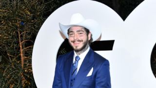 2019 GQ Men Of The Year - Arrivals 2019 GQ Men Of The Year - Arrivals