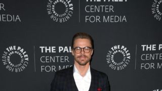 The Paley Center For Media Presents: An Evening With Derek Hough And Julianne Hough - Arrivals The Paley Center For Media Presents: An Evening With Derek Hough And Julianne Hough - Arrivals