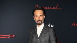 Premiere Of Hulu's "Reprisal" Season One - Arrivals Premiere Of Hulu's "Reprisal" Season One - Arrivals