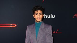 Premiere Of Hulu's "Reprisal" Season One - Arrivals Premiere Of Hulu's "Reprisal" Season One - Arrivals