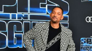 Premiere Of 20th Century Fox's "Spies In Disguise" - Arrivals Premiere Of 20th Century Fox's "Spies In Disguise" - Arrivals