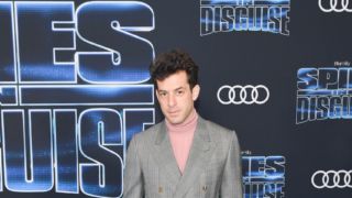 Premiere Of 20th Century Fox's "Spies In Disguise" - Arrivals Premiere Of 20th Century Fox's "Spies In Disguise" - Arrivals
