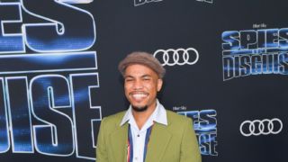 Premiere Of 20th Century Fox's "Spies In Disguise" - Arrivals Premiere Of 20th Century Fox's "Spies In Disguise" - Arrivals