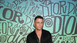 Dior Men Fall 2020 Runway Show Dior Men Fall 2020 Runway Show