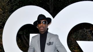 2019 GQ Men Of The Year - Arrivals 2019 GQ Men Of The Year - Arrivals
