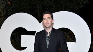 2019 GQ Men Of The Year - Arrivals 2019 GQ Men Of The Year - Arrivals