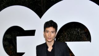 2019 GQ Men Of The Year - Arrivals 2019 GQ Men Of The Year - Arrivals