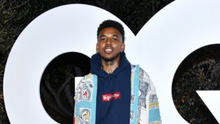 2019 GQ Men Of The Year - Arrivals 2019 GQ Men Of The Year - Arrivals
