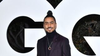 2019 GQ Men Of The Year - Arrivals 2019 GQ Men Of The Year - Arrivals