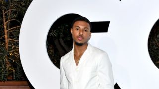 2019 GQ Men Of The Year - Arrivals 2019 GQ Men Of The Year - Arrivals