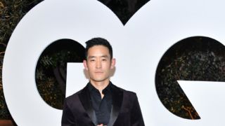 2019 GQ Men Of The Year - Arrivals 2019 GQ Men Of The Year - Arrivals