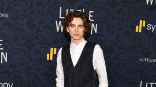 "Little Women" World Premiere "Little Women" World Premiere