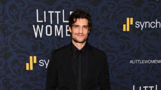 "Little Women" World Premiere "Little Women" World Premiere