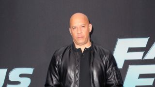 Premiere Of Netflix's "Fast And Furious: Spy Racers" - Arrivals Premiere Of Netflix's "Fast And Furious: Spy Racers" - Arrivals