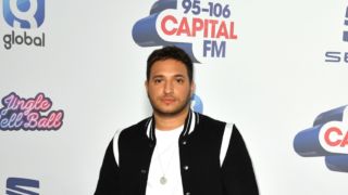 Capital's Jingle Bell Ball 2019 Day One - Arrivals Capital's Jingle Bell Ball 2019 Day One - Arrivals