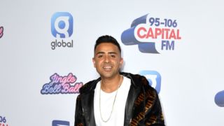 Capital's Jingle Bell Ball 2019 Day One - Arrivals Capital's Jingle Bell Ball 2019 Day One - Arrivals