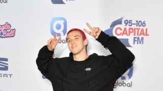 Capital's Jingle Bell Ball 2019 Day One - Arrivals Capital's Jingle Bell Ball 2019 Day One - Arrivals