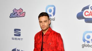 Capital's Jingle Bell Ball 2019 Day One - Arrivals Capital's Jingle Bell Ball 2019 Day One - Arrivals