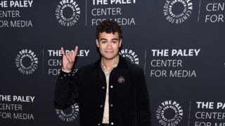 The Paley Center For Media Presents An Evening With Tyler Perry's "The Oval" The Paley Center For Media Presents An Evening With Tyler Perry's "The Oval"